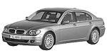 BMW E65 P1A98 Fault Code