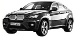 BMW E71 P1A98 Fault Code