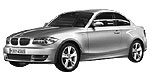 BMW E82 P1A98 Fault Code