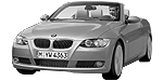 BMW E93 P1A98 Fault Code