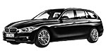 BMW F31 P1A98 Fault Code